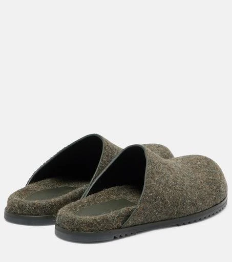 Rick Owens Granola slides 2