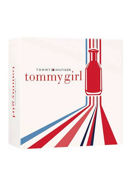 Tommy Hilfiger Hilfiger Tommy Girl Spring 2024 Eau De Toilette Gift Set 2