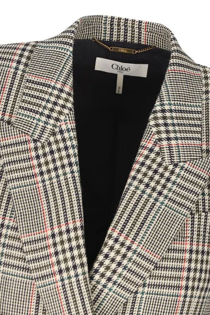 Chloé Chloé Jackets 3