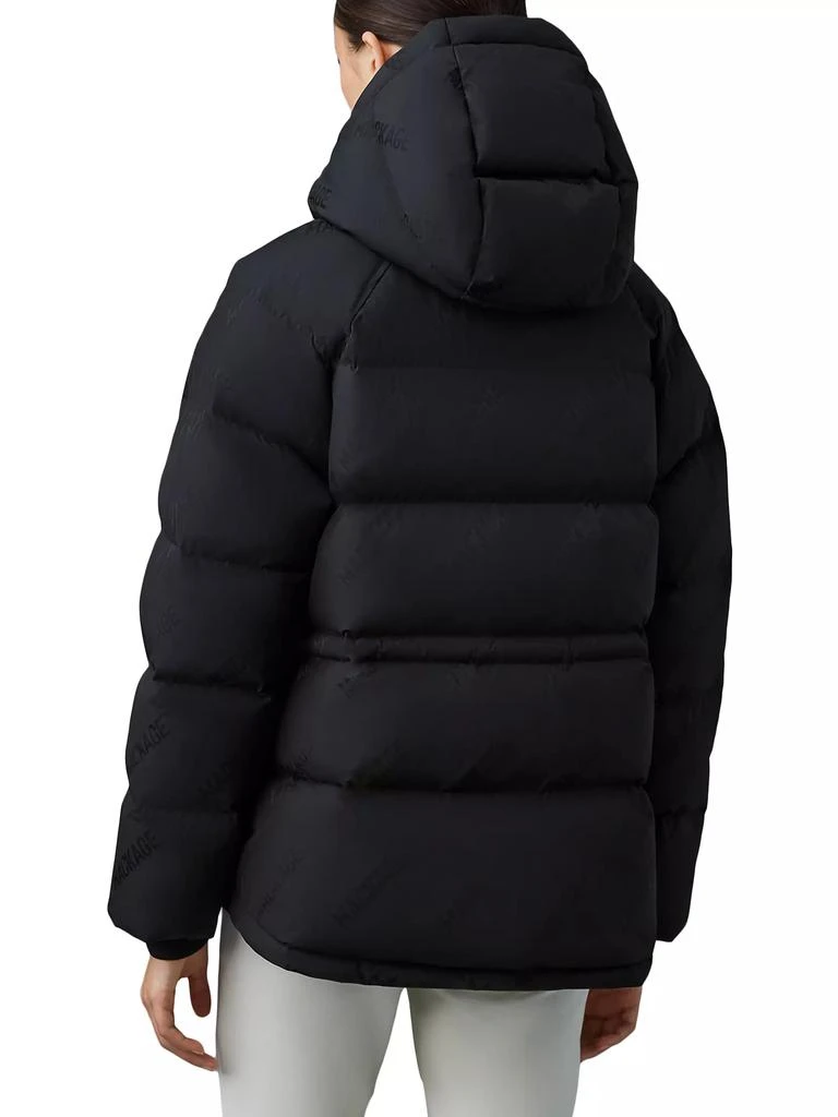 Mackage Edana Down Puffer Jacket 5