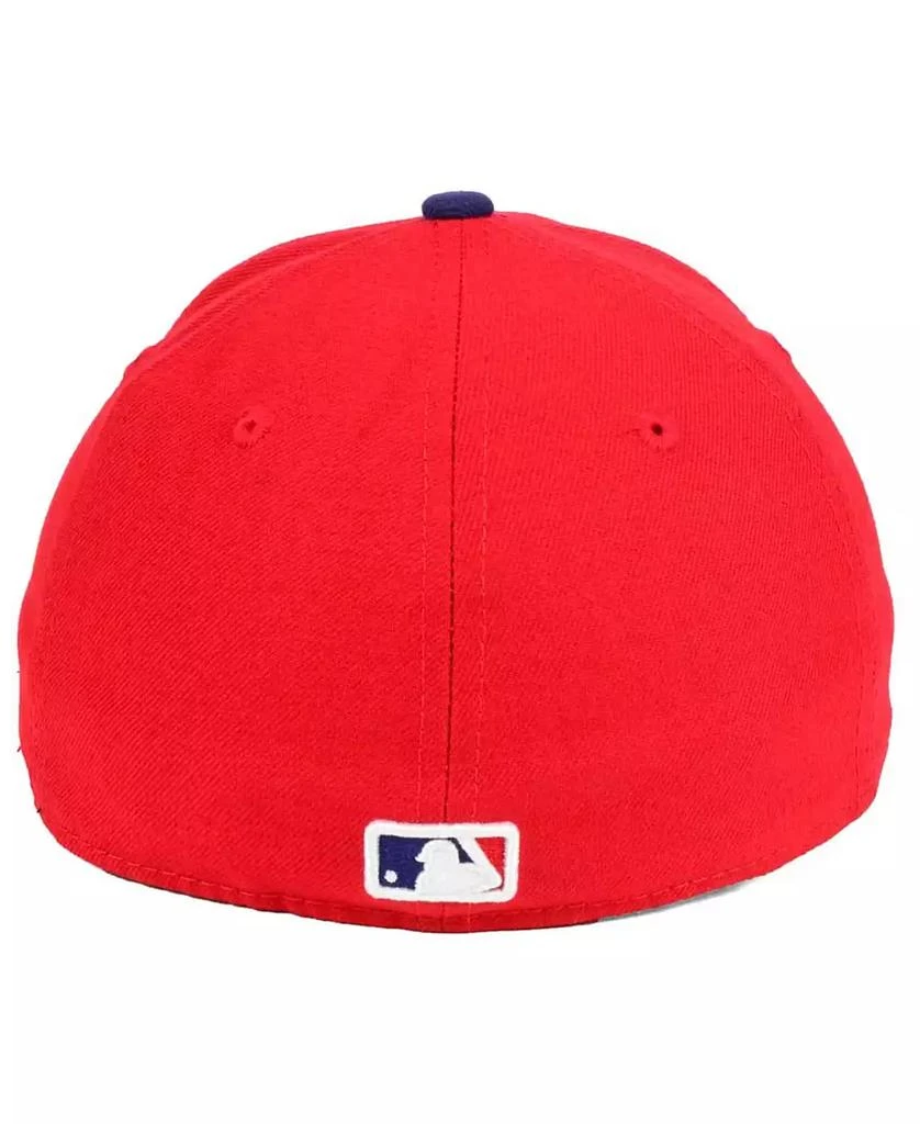 New Era Philadelphia Phillies Low Profile AC Performance 59FIFTY Cap 4