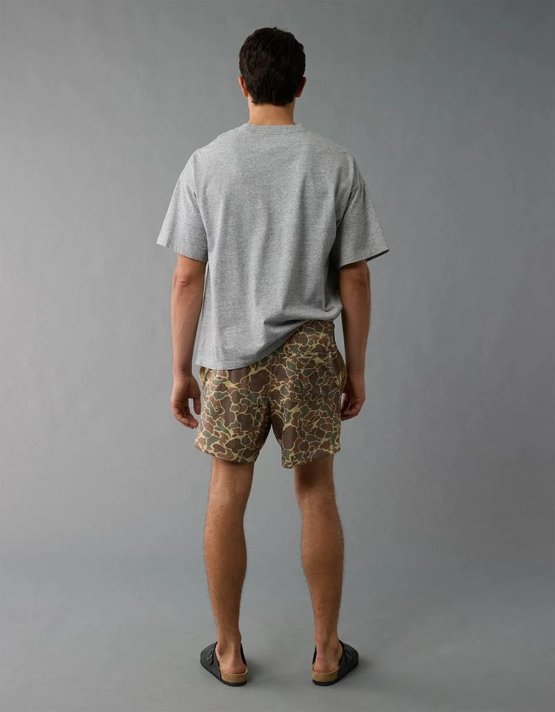 AE AE Sofa Surfin' 6" Mesh Lounge Short 2