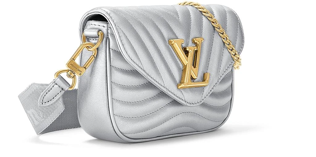 Louis Vuitton Louis Vuitton New Wave Multi-Pochette 3