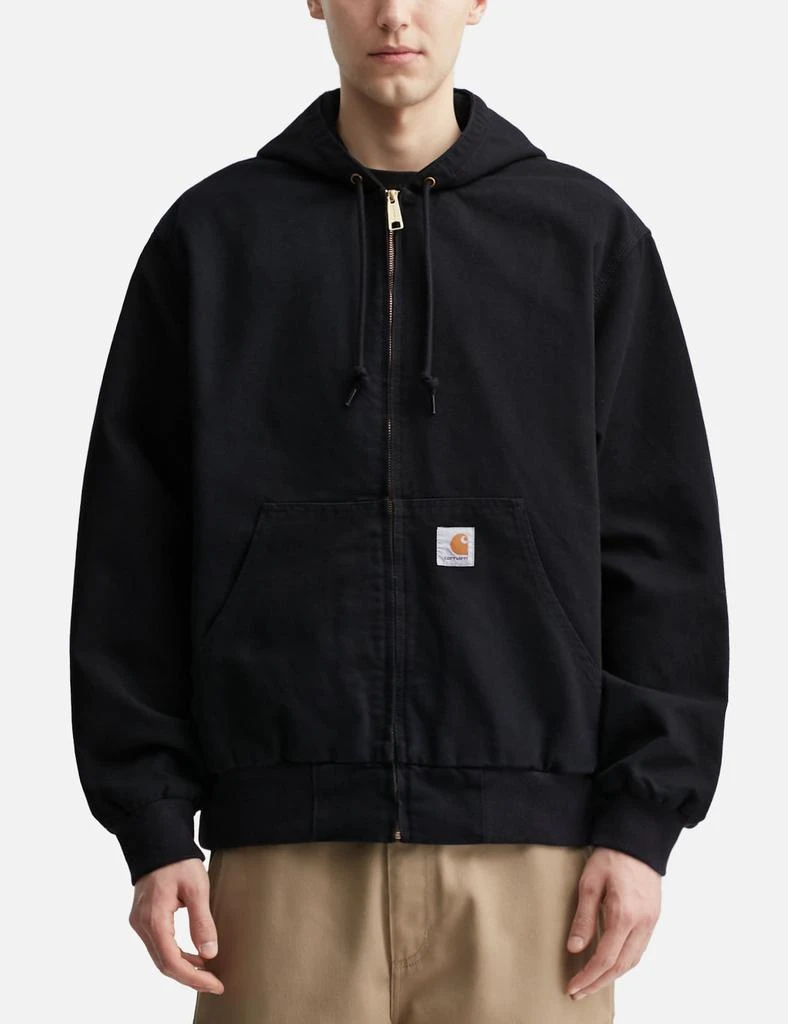 Carhartt WIP OG Active Jacket 3