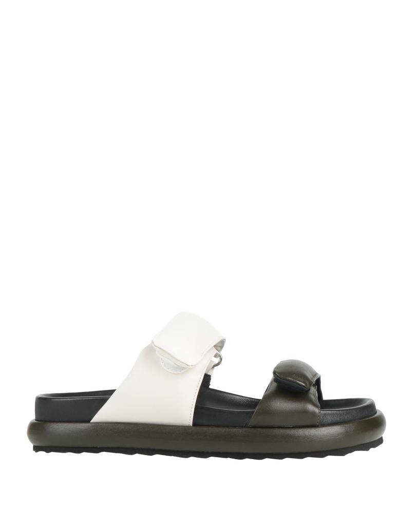 PIERRE HARDY Sandals