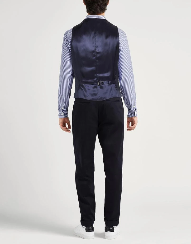 LUIGI BIANCHI Mantova Suit vest 3