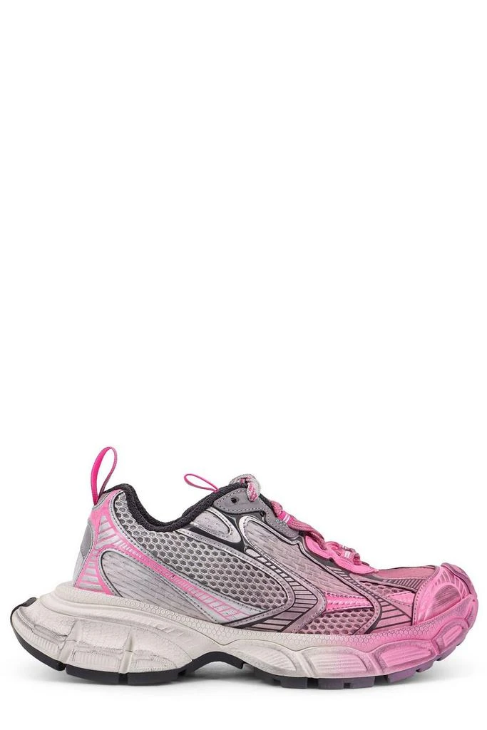 Balenciaga Balenciaga 3XL Toe Spray Sneakers 1