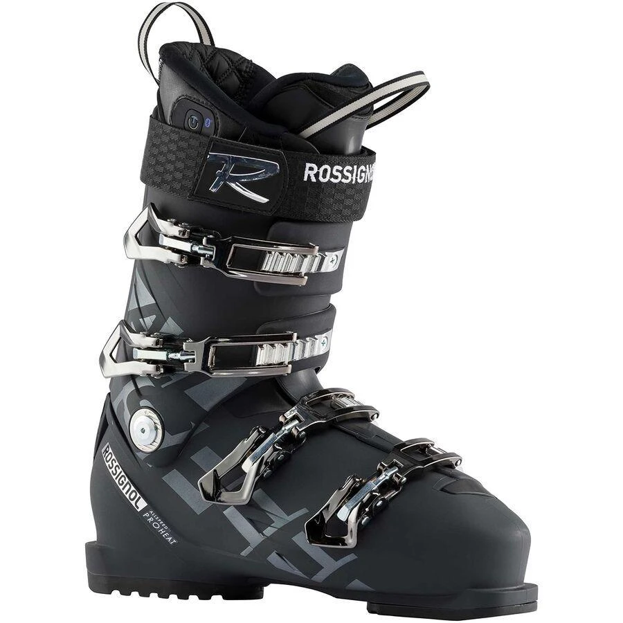 Rossignol Allspeed Pro Heat Ski Boot - 2022 1
