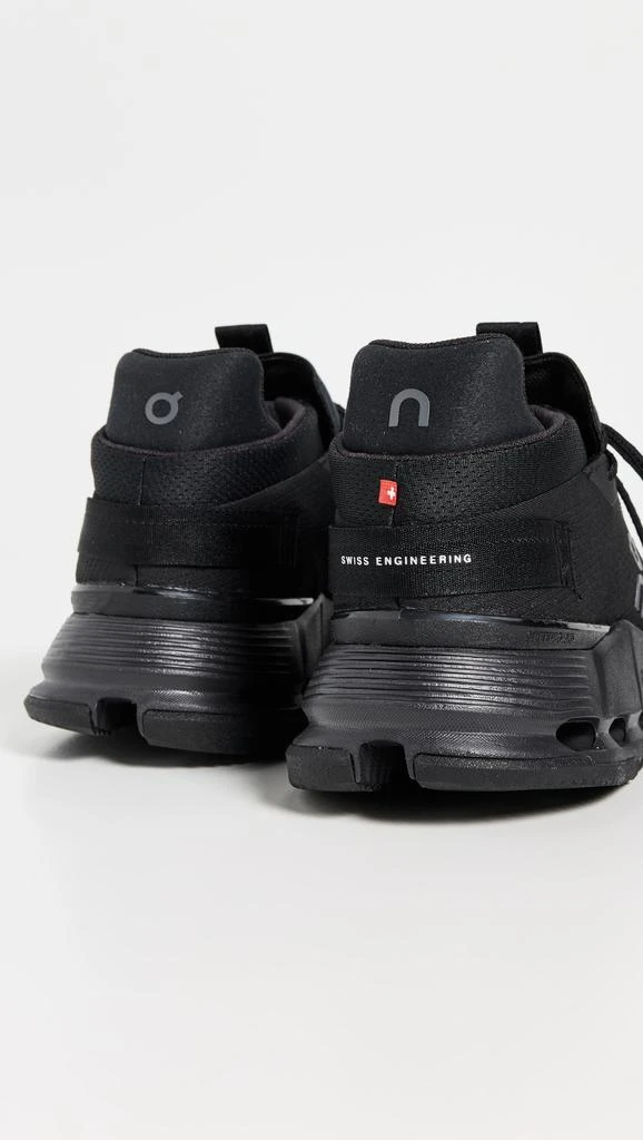 On Cloudnova 2 Sneakers 2