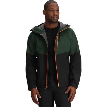 Outdoor Research Foray II Jacket - Men's 7