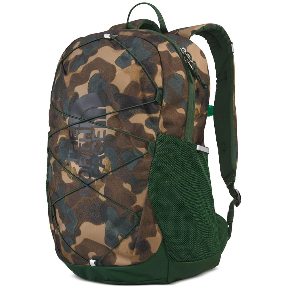 The North Face Youth Court Jester Backpack 1