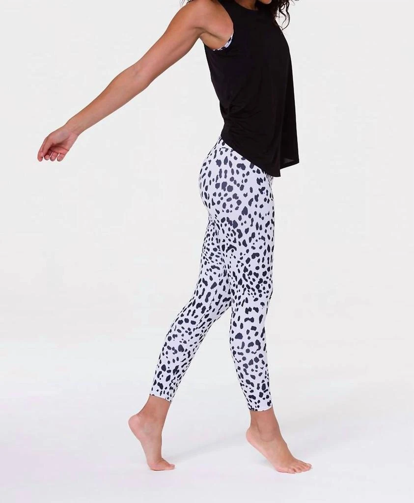 Onzie TWISTED TANK TOP 3