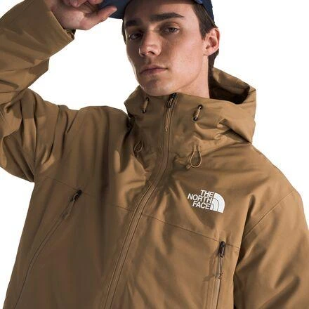 The North Face MTN Range Down Parka - Men
s 5