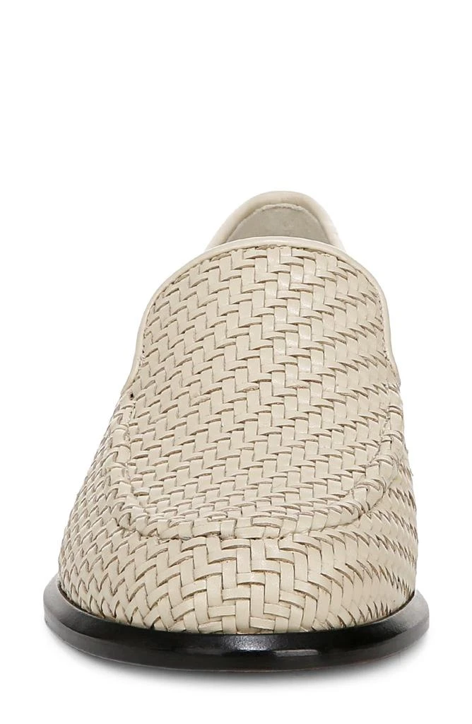 Vince Naomi Woven Loafer 4
