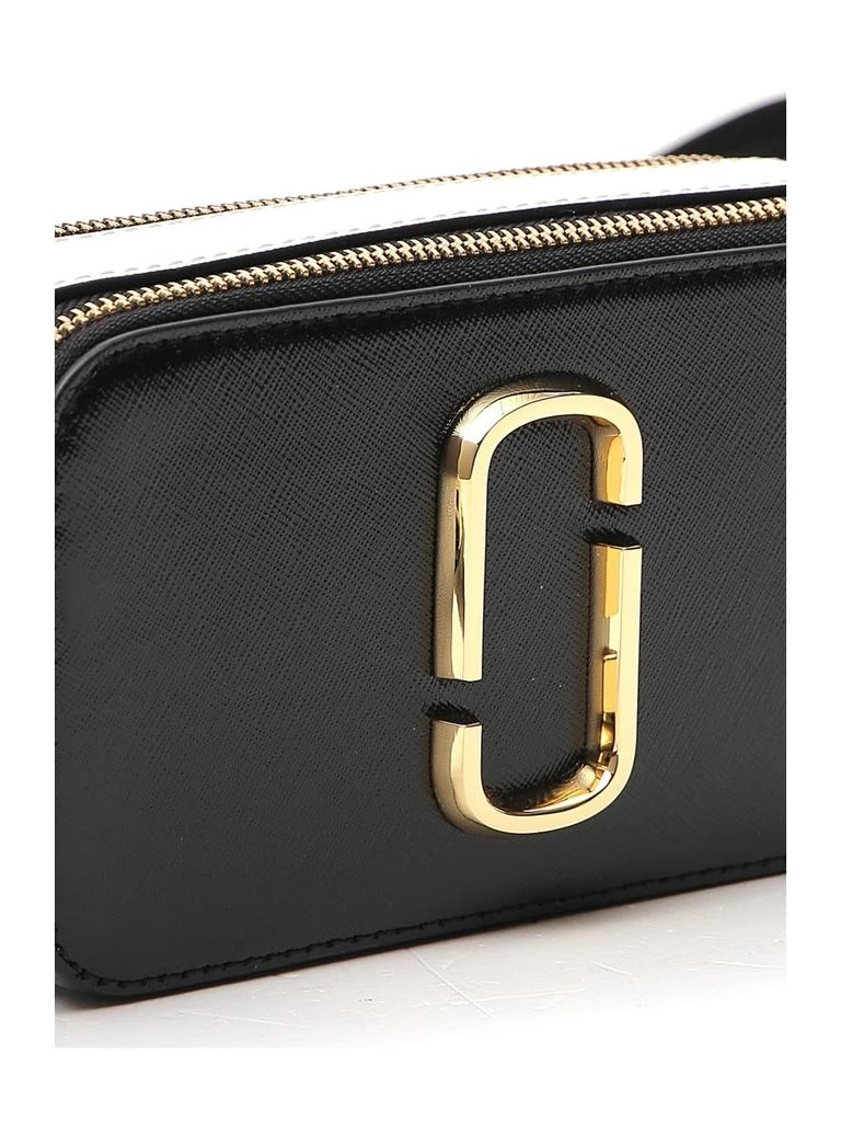 Marc Jacobs Marc Jacobs The Snapshot Crossbody Bag 5