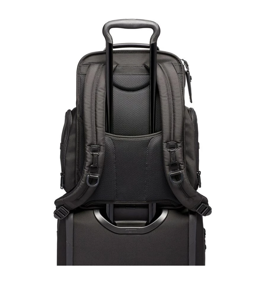 Tumi Alpha 3 Brief Pack Backpack 4