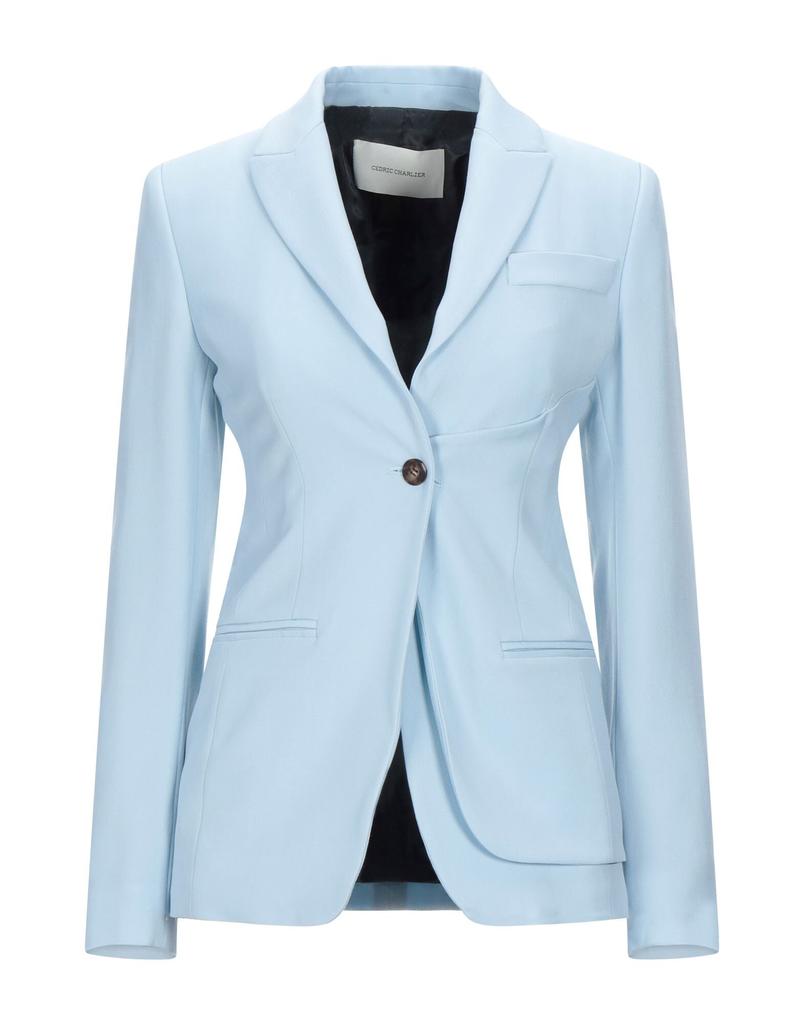 Cedric Charlier Blazer