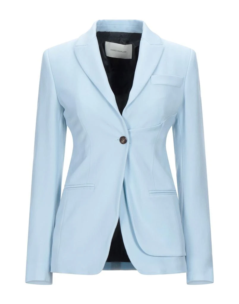 Cedric Charlier Blazer 1