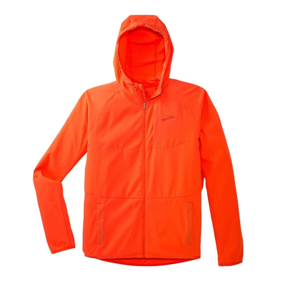 Brooks Brooks - MEN'S CANOPY JACKET 4