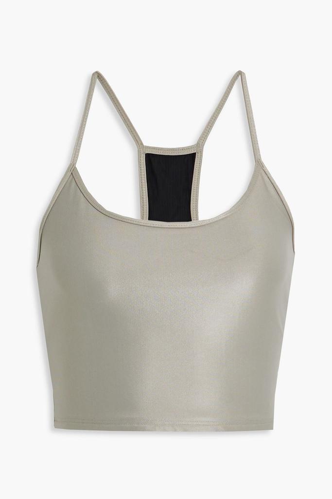 Koral Leah Infinity stretch sports bra