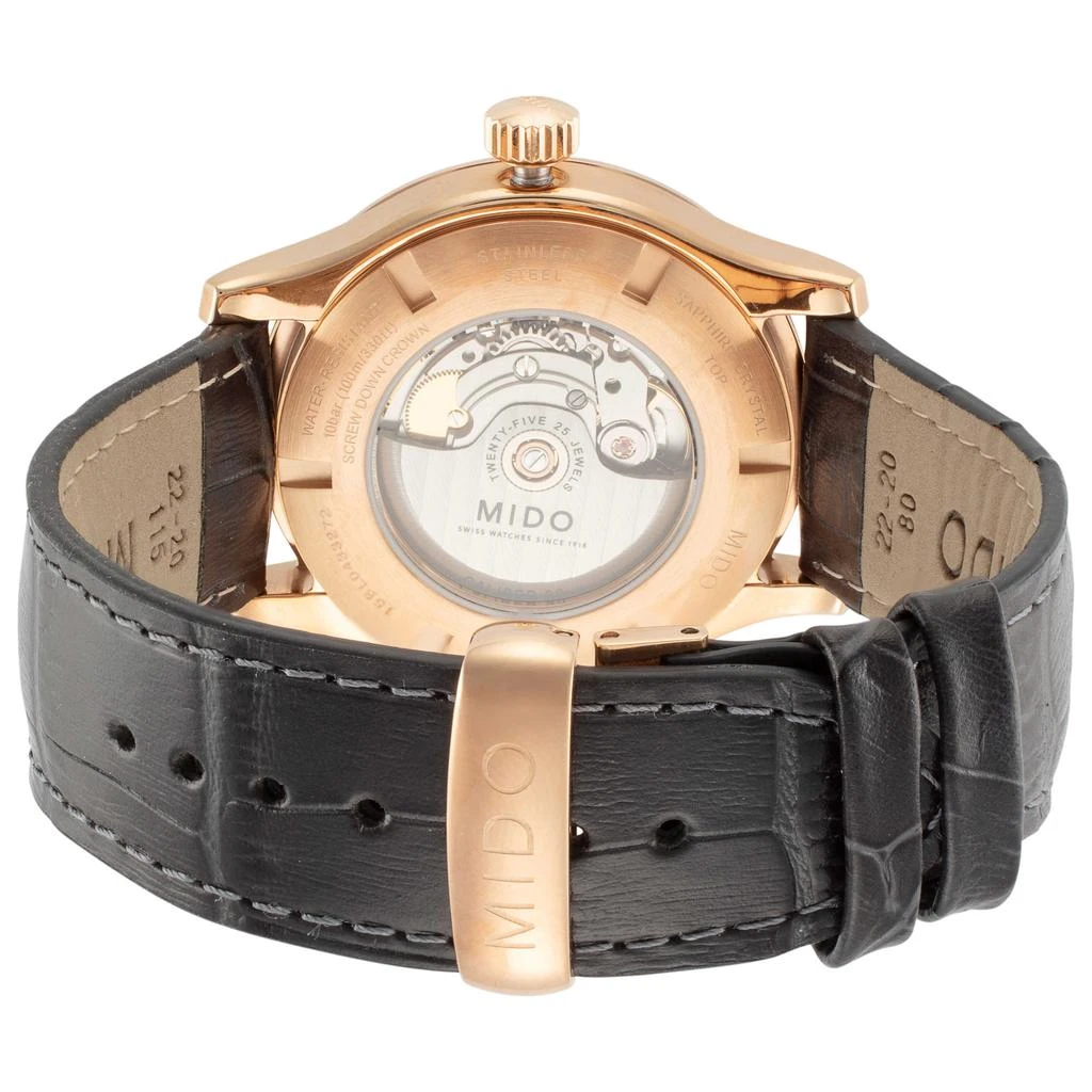 MIDO Mido Women's Watch M0050073610100 2