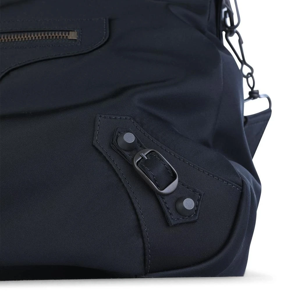 Balenciaga Balenciaga Le City Moto Medium Shoulder Bag 4