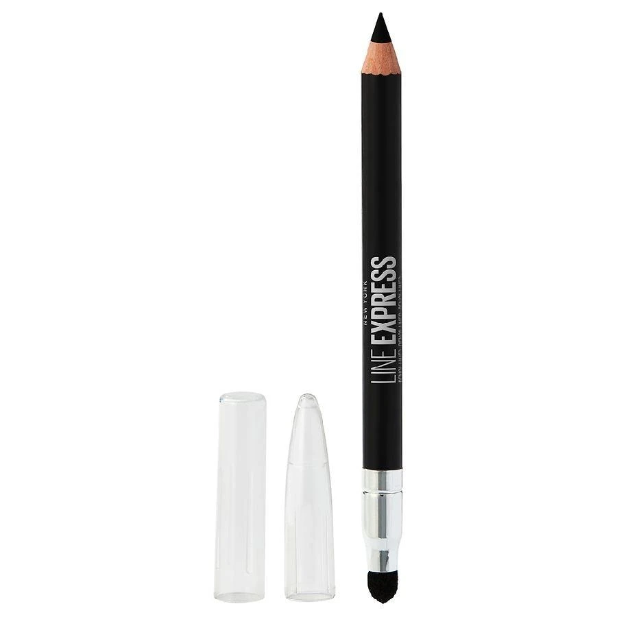 Maybelline Sharpenable Wood Pencil Eyeliner