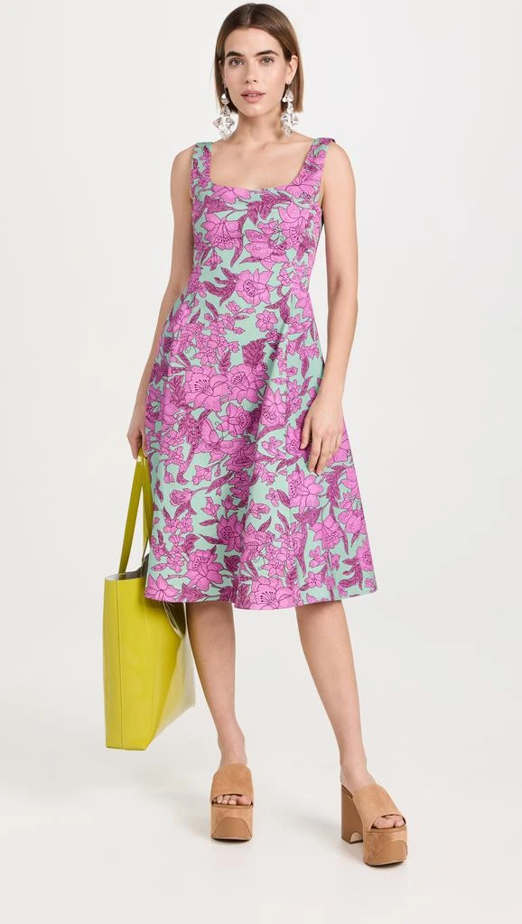 LA DOUBLE J Sophia Dress 4