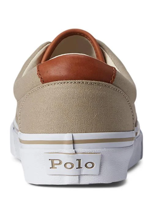 Ralph Lauren Ralph Lauren Keaton Canvas Sneakers 3