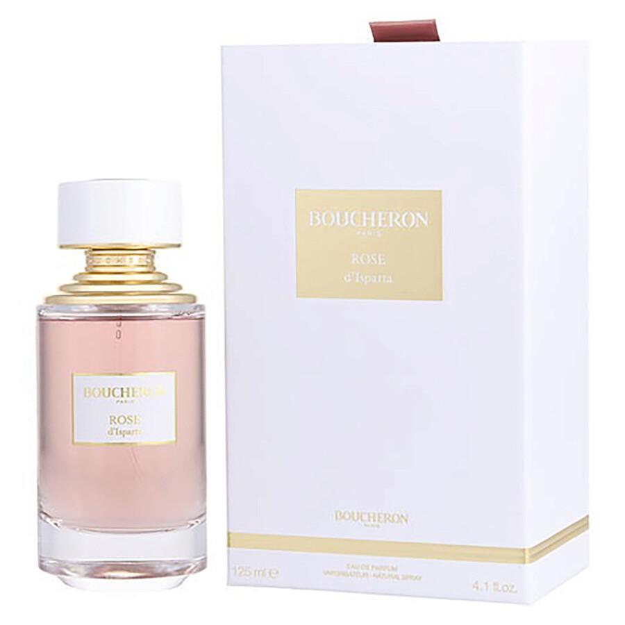 Boucheron Boucheron Rose D'Isparta Unisex EDP