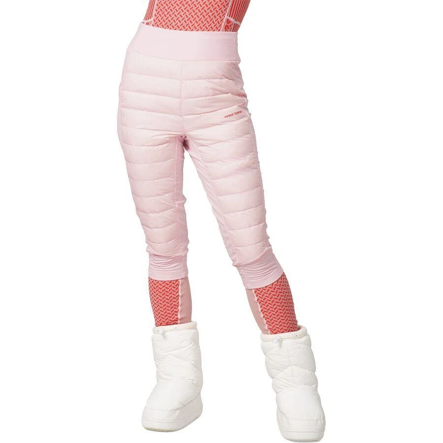 Kari Traa Emilie High Waist Capri Pant - Women's