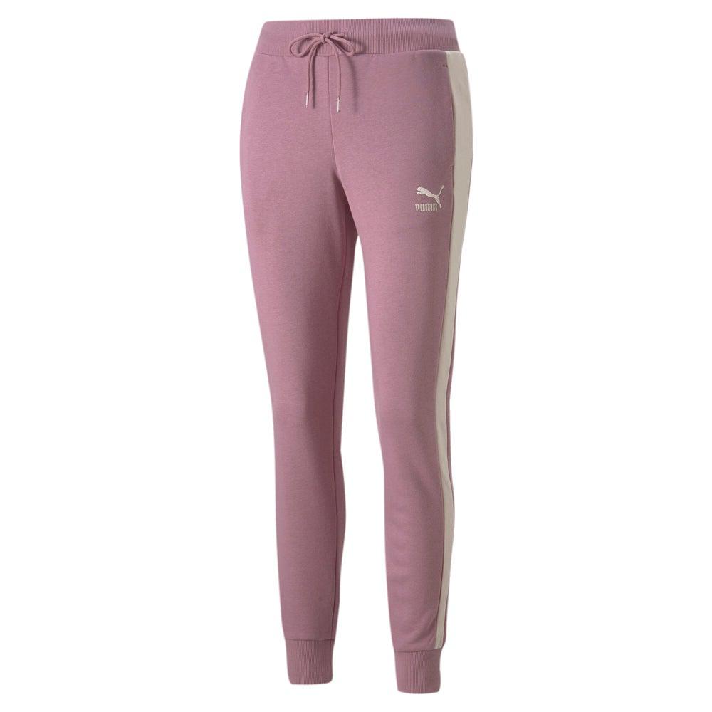 Iconic T7 Drawstring Track Pants S