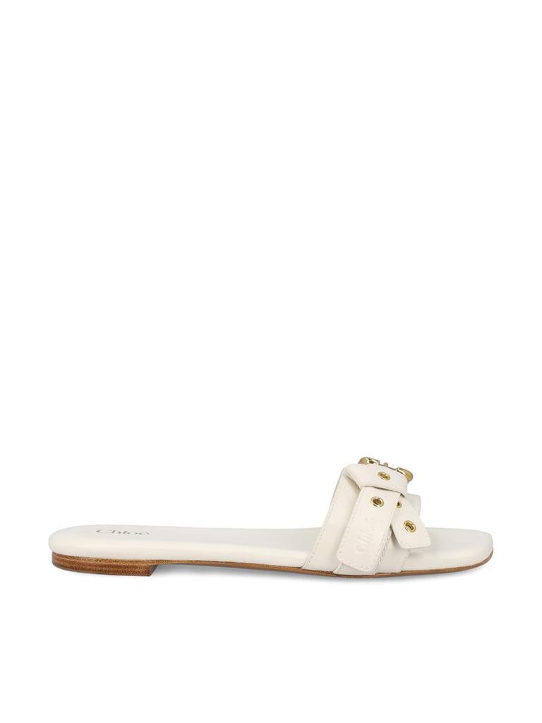 【Versace】MULE T.05◆10162521A11177 Versace Mule T.05 Fabric in Blue/Gold – Leigh's of Breton