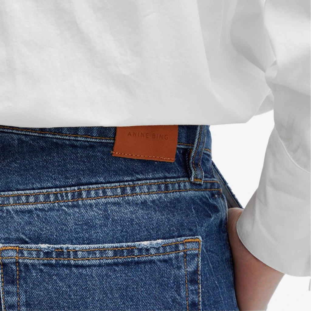 ANINE BING Anine Bing Briley Jean 5