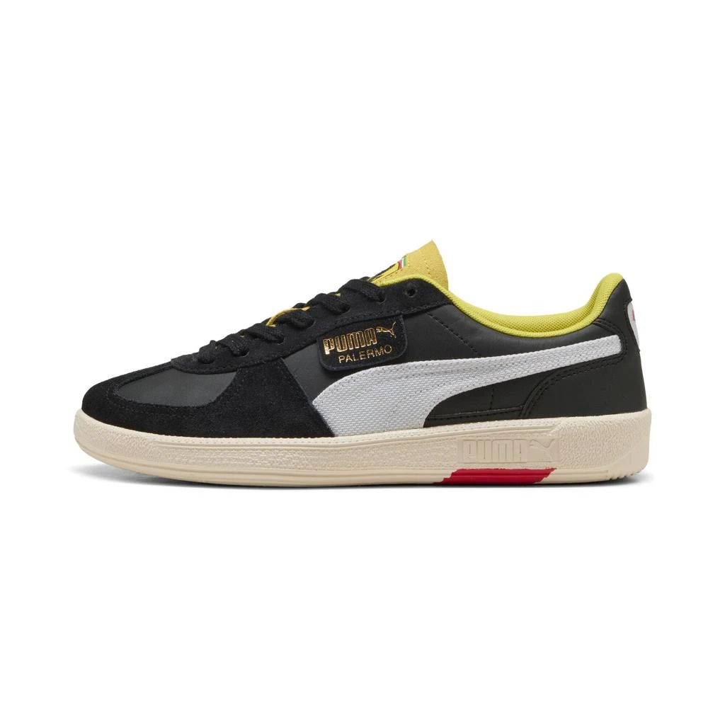 Puma PUMA Unisex Scuderia Ferrari Palermo Sneakers 1