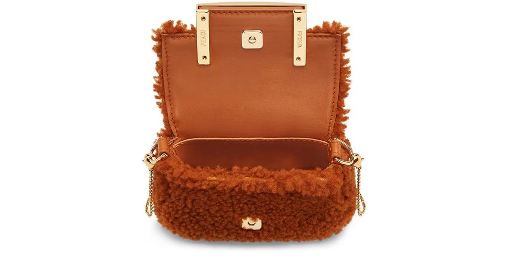 Fendi Nano Baguette Charm 4