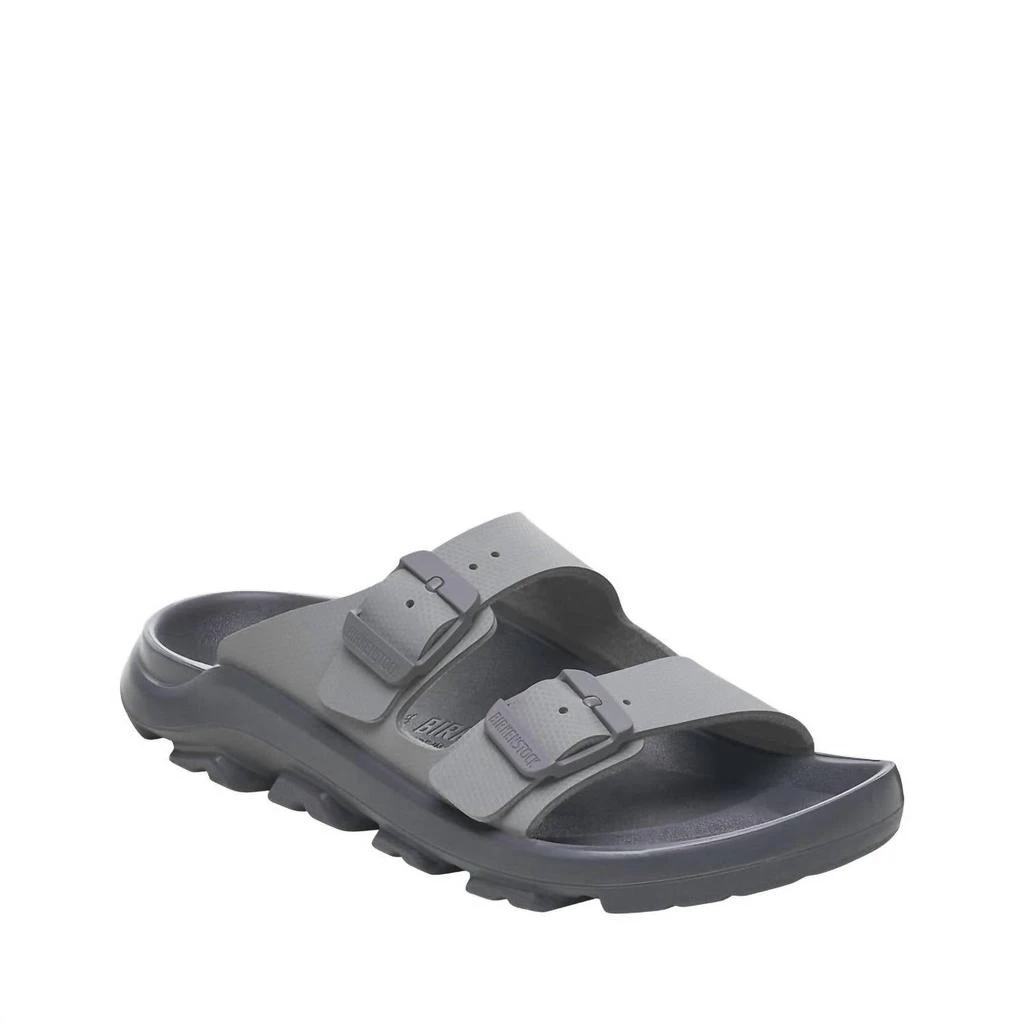 Birkenstock Birkenstock - Men
s Mogami Terra Stealth Sandal 2