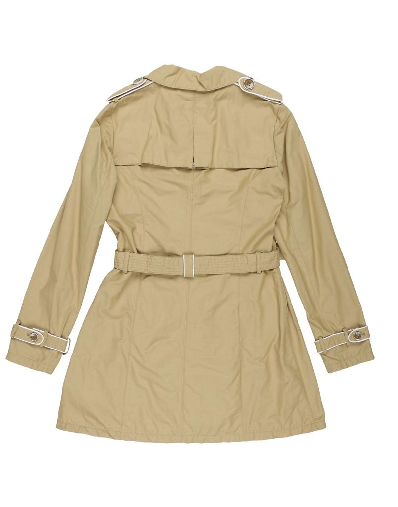 GEOSPIRIT Jacket