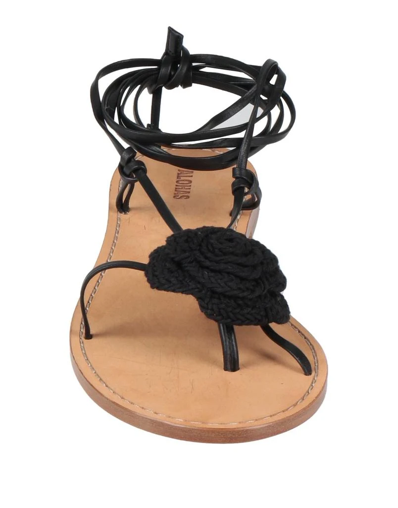 ALOHAS Flip flops 4