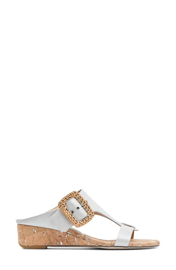 Donald Pliner Vine Wedge Sandal 3