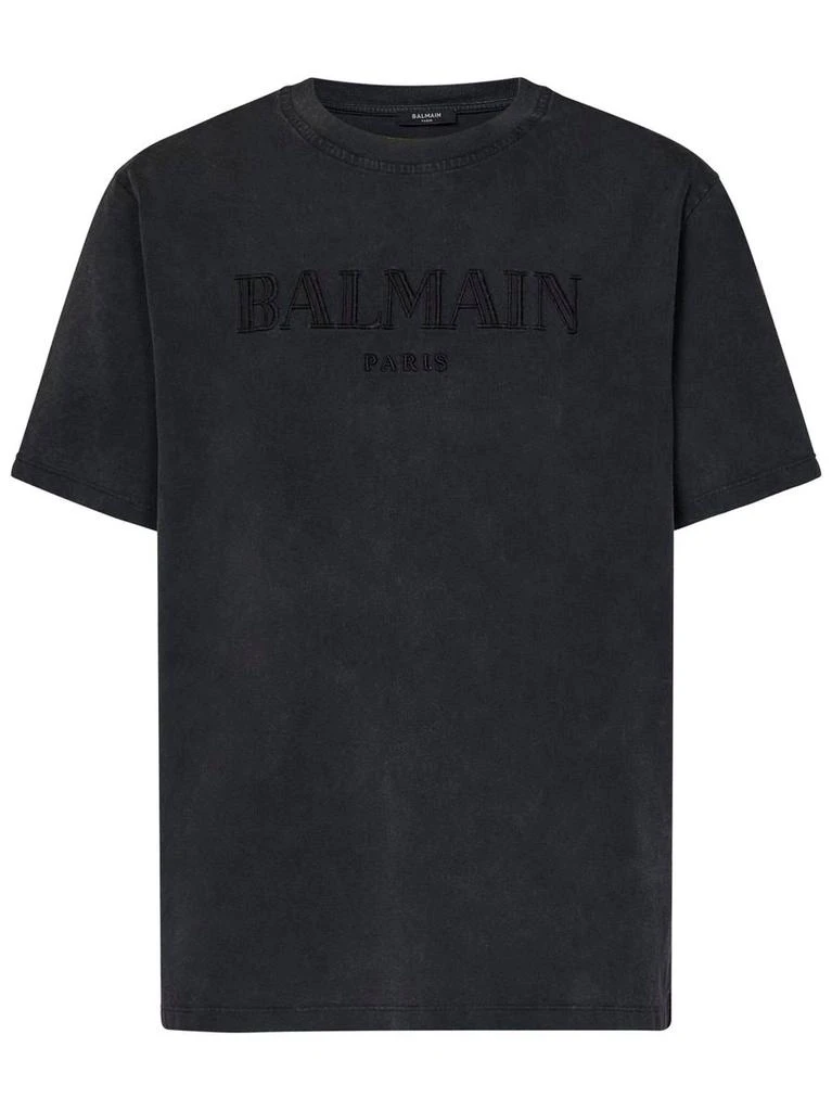 Balmain Balmain Paris T-Shirt 1