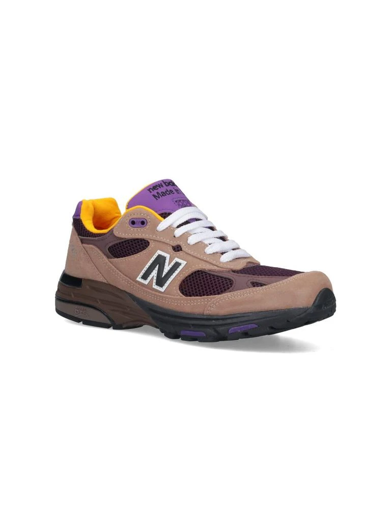 New Balance 993 Sneakers 2