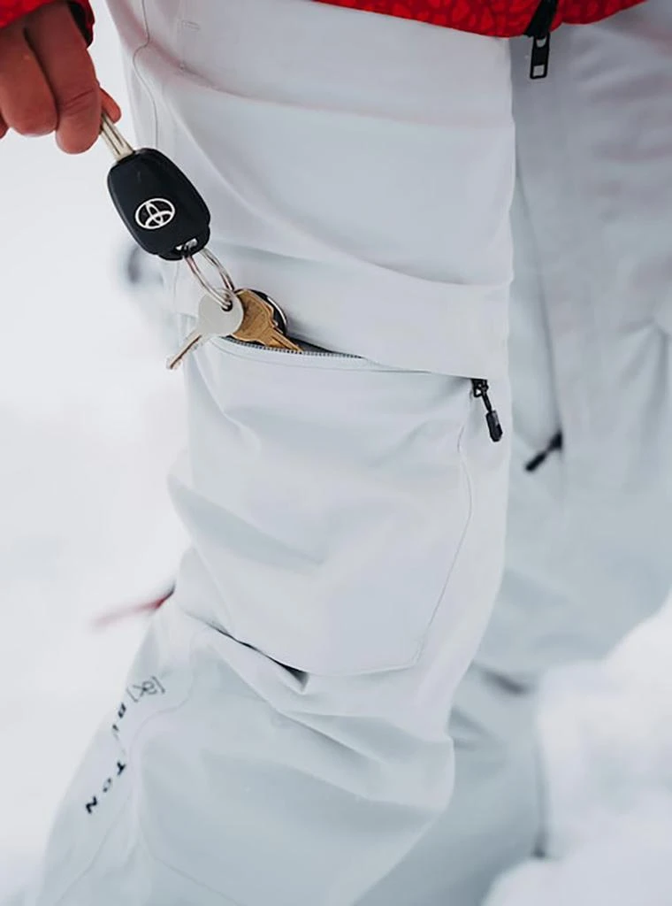 Burton AK Summit GTX Pant - Women
s 6