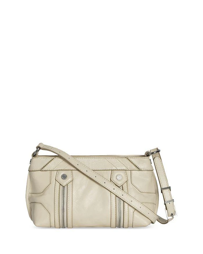 ZADIG & VOLTAIRE Sunny Mood Vintage Patent Bag 4