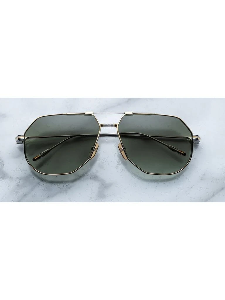 Jacques Marie Mage REYNOLD Sunglasses 1