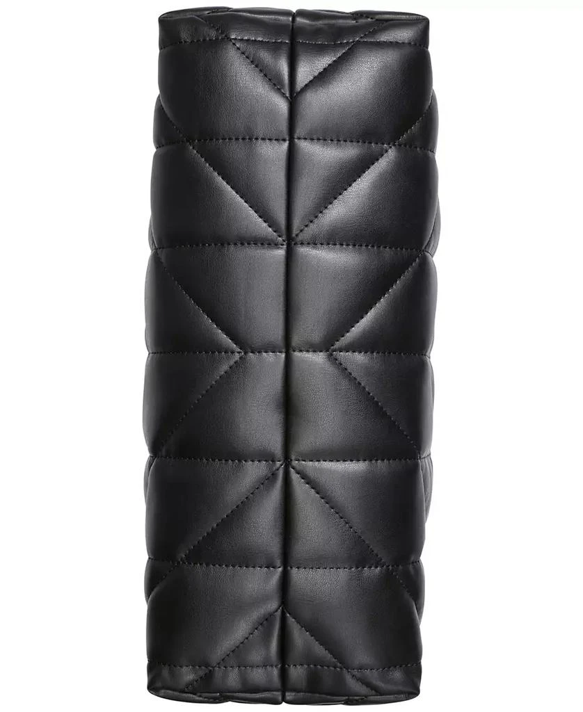 Karl Lagerfeld Paris Voyage Large Hobo 2