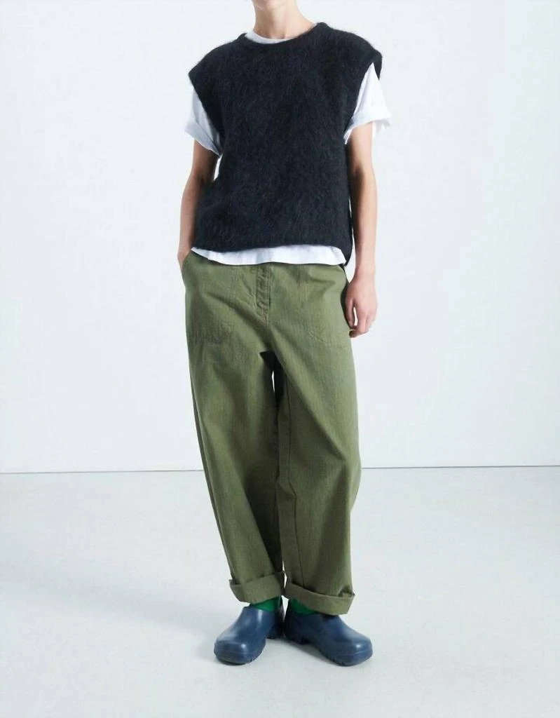 American Vintage American Vintage - Women
s Rygbay Trousers