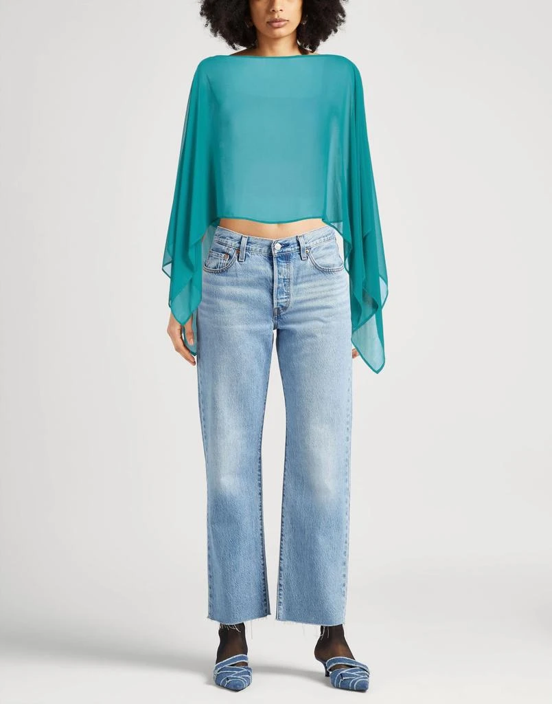 CARACTÈRE Cape 2