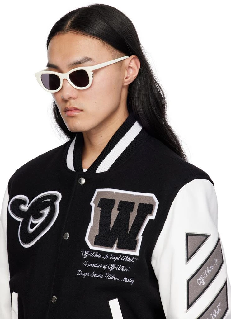 Off-White Off-White Boulder Sunglasses 4