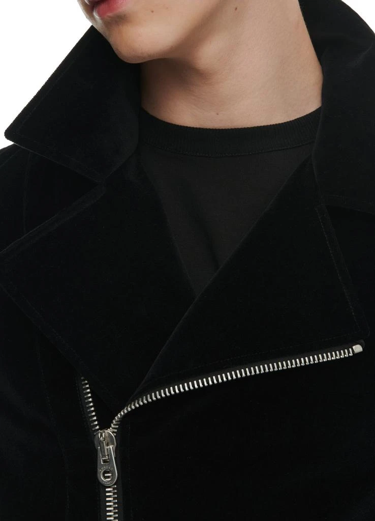 Fursac Biker jacket 3